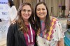 Member of the PA BiH Delegation to the IPU, Ermina Salkičević-Dizdarević, participated in the Women Parliamentarians' Forum at the 150th IPU Assembly
